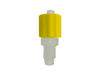 Picture of Rho Fitting ABSML-6-07 Yellow - 1342800