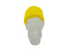 Picture of Rho Fitting ABSML-6-07 Yellow - 1342800