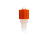 Immagine di Rho Fitting ABSML-6-07 Red - 1342803