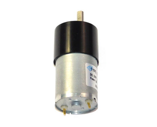 Picture of Teckstar-25 Pump Motor
