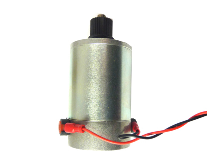Imagen de CR Motor Assy - DF-49021 DG-42957