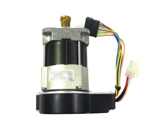 Immagine di XF-640 Assy, Scan Motor - 6702049010