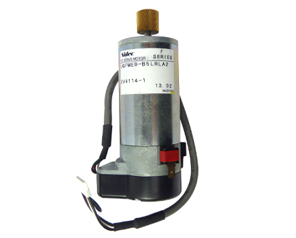Imagen de FJ-500 Assy, Scan Motor - 6521809010