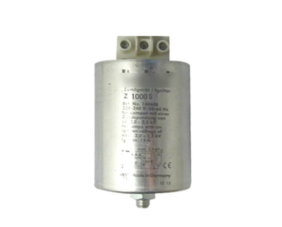 Imagen de Anapurna M2 Ignitor