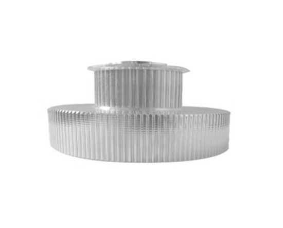 Picture of Y-Driven Pulley - M006891