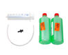 Image de Arizona 318 GL Cooling Fluid Kit (2000ml) - CF6301B046AA