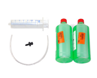 Image de Arizona 318 GL Cooling Fluid Kit (2000ml) - CF6301B046AA