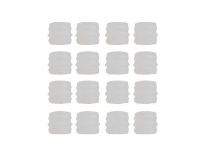 Picture of LC BIS Cartridge Bungs 3mm (16 pcs) - KY-08970