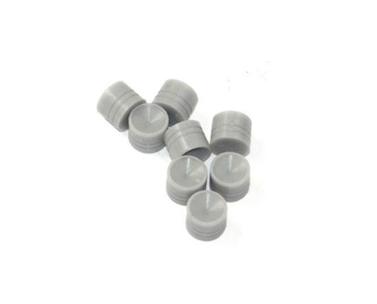 Imagen de LC BIS Cartridge Bungs 4mm (8 pcs) - KY-408970