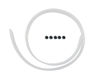 Imagen de Arizona 350 Kit F/S XT Igus Tubing - 3W3010112546