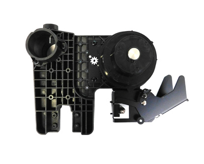 Imagen de JV33 Media Holder Right Assy 33 - M007464