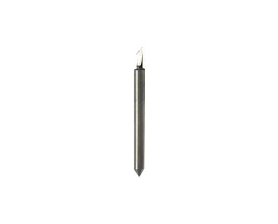 Imagen de Generic ValueCut Blade 60° angle, 0,50mm offset (Green cap) - VC-CBGR1