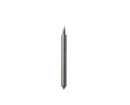 Imagen de Generic ValueCut Blade 42° angle, 0,175mm offset (Black Cap) - VC-CBBK1