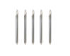 Bild von 45 Degrees Carbide Cutting Blade (5 pcs) - ZEC-U5025