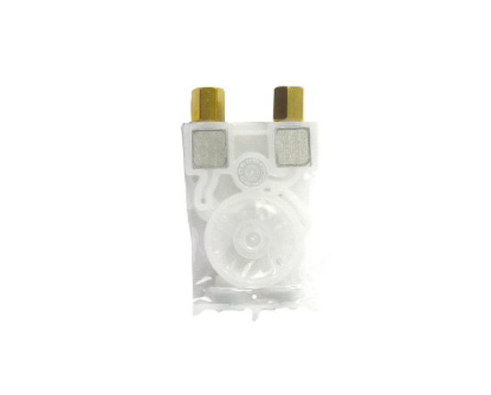 Picture of DX6 Valve Head Assy (Damper)