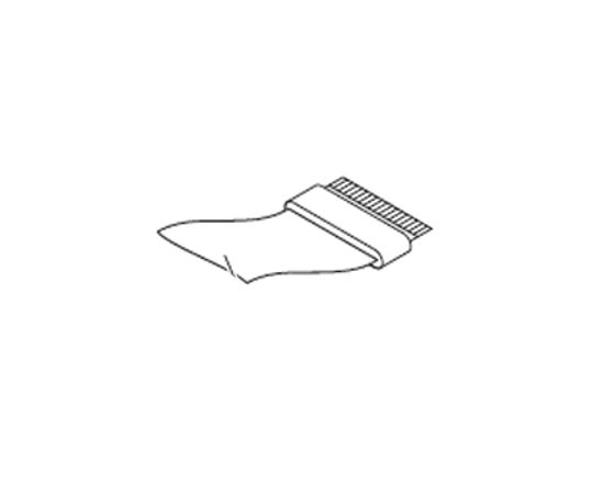 Picture of JFX FFC (P1.25-28-4300mm) - E300690