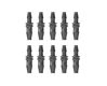 Picture of Straight Through Tube Fitting 4.0mm and 3.2mm (10 pcs)
