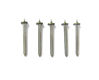 Picture of Cemented Carbide Blades for Thick Material (5 pcs) - ZEC-U3075