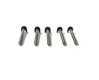 Picture of Cemented Carbide Blades for Thick Material (5 pcs) - ZEC-U3075