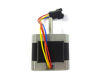 Image de Pump Motor 103-593-1041 - 22435106