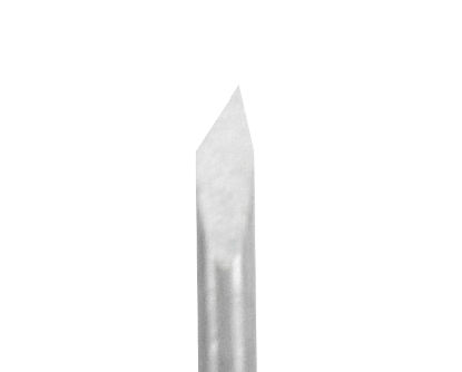 Immagine di Summa Drag Knife 60° Dia: 1.5mm Offset: 0.5mm - 391-231