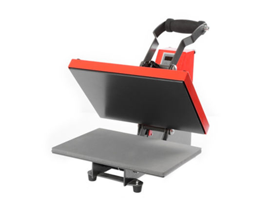 Picture of Secabo TC2 Textile Heat Transfer Press 23x33cm