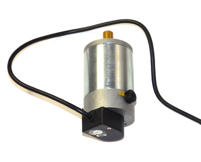 Immagine di Assy, Feed Motor - 7811909000