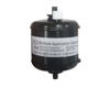 Immagine di Teckstorm / Keundo Capsule Filter Black 5 micron Luer - D320600004-00