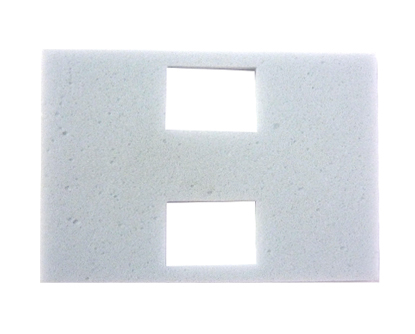 Immagine di XF-640 Pad, Wipe - 1000010216