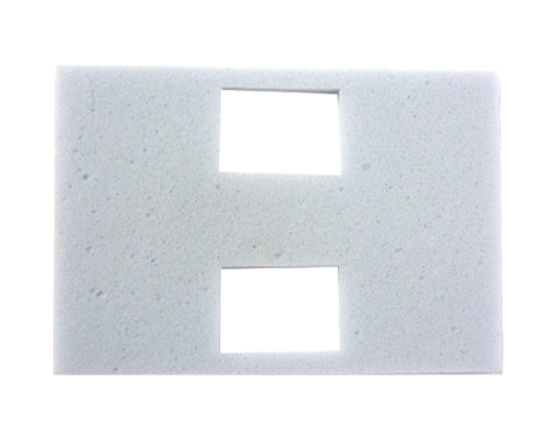 Imagen de XF-640 Pad, Wipe - 1000010216