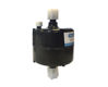 Picture of Capsule Filter Black 5 micron Straight Jaco 6mm - 8089-0500-1-JJ-C