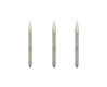 Picture of Standard Carbide Cutting Blade 45° (3 pcs) - SPB-0030