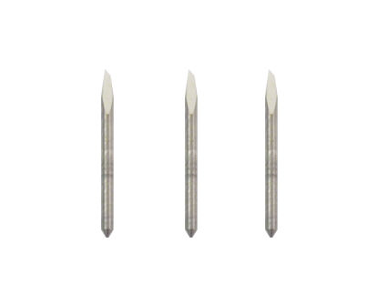 Imagen de Standard Carbide Cutting Blade 45° (3 pcs) - SPB-0030