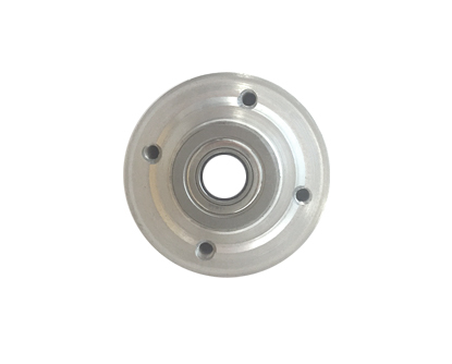 Imagen de Pulley Assy - 6700469030
