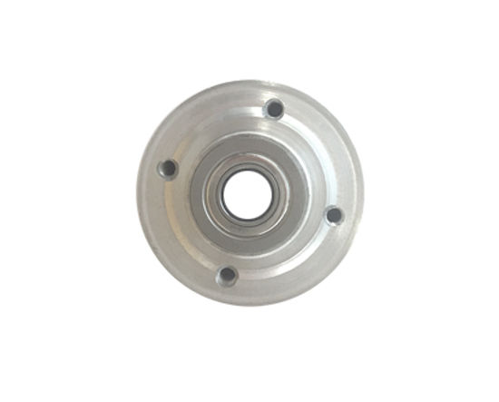 Picture of Pulley Assy - 6700469030