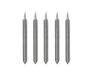 Imagen de Roland Cemented Carbide Cutters for Sandblast Materials (5 pcs) - ZEC-U1715