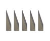 Imagen de Carbide Blade 17 Degree (5 pcs) - SPB-0065