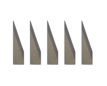 Imagen de Carbide Blade 17 Degree (5 pcs) - SPB-0065