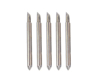 Picture of Cemented Carbide Cutters for Thick and Hard Material (5 pcs) - ZEC-U3100