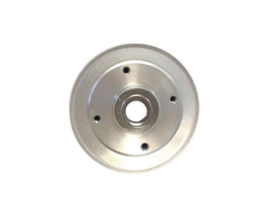 Picture of Assy, Pulley - 6700319030