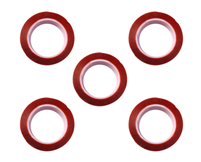 Bild von DIGITOOL Banner Tape 40mm x 25m (5 rolls)