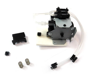 Picture of JV300 Selective Path Pump Assy - M018988