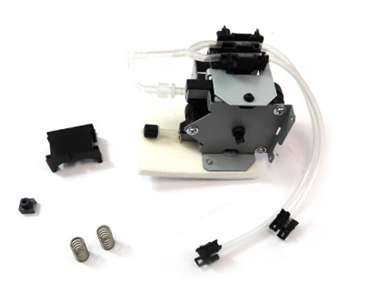 Imagen de JV300 Selective Path Pump Assy - M018988
