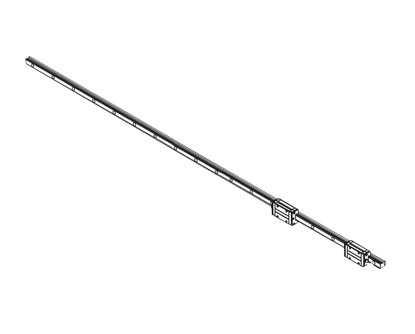 Picture of JV5-320 LM Guide - SSR15XW2GC1F+4680LYTF