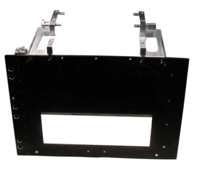 Bild von GS Series Assy, Base and Shutter, 9 inch UV Lamp - 45075038