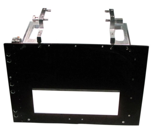 Immagine di GS Series Assy, Base and Shutter, 9 inch UV Lamp - 45075038