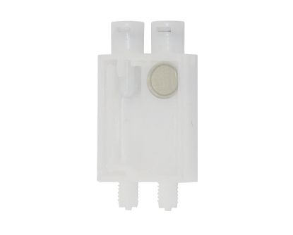 Bild von DX7 Solvent Damper Clear 4mm