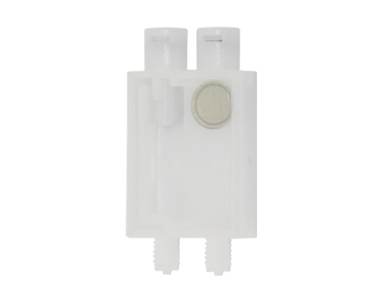 Picture of DX7 Solvent Damper Clear 4mm