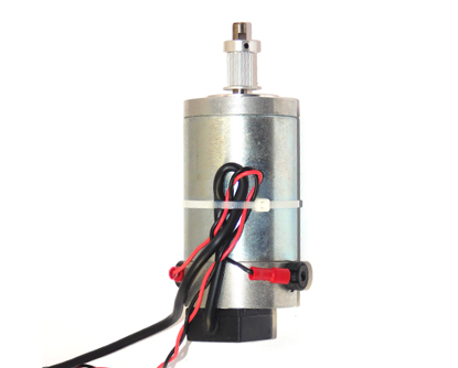 Imagen de Y-Axis Motor Assy - E300451