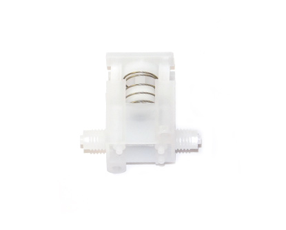 Imagen de XF-640 Valve, Choke 1461811 - 1000009908